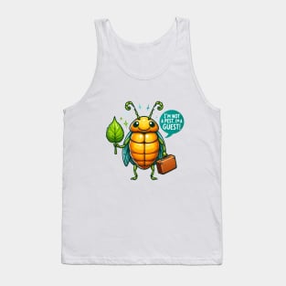 June Bug Tank Top